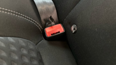 Ford Fiesta 1.0 EcoBoost Zetec 5dr Auto Petrol Hatchback